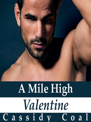 cover image of A Mile High Valentine